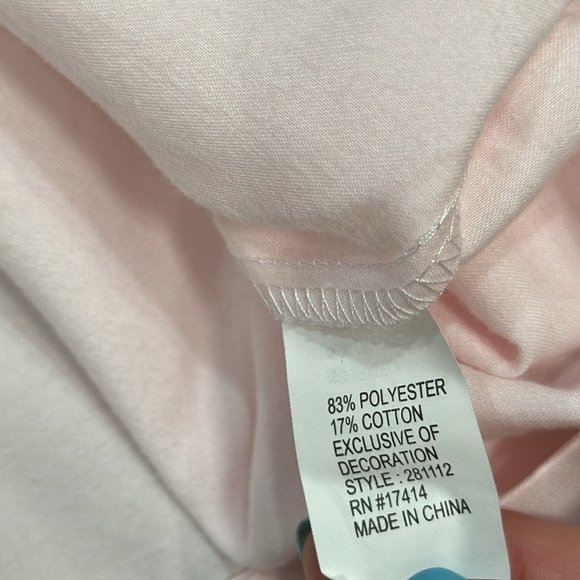 NWT Miss Elaine nightgown women’s sz M - Picture 11 of 11